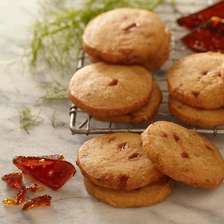 Burnt Sugar Shortbread - Giften Market