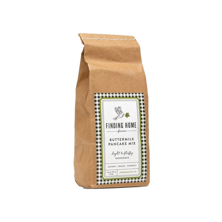 Buttermilk Waffle & Pancake Mix - Giften Market