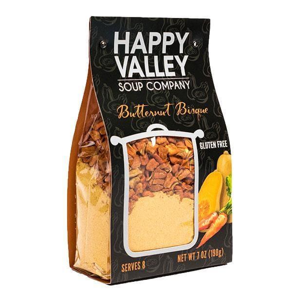 Butternut Bisque Soup - Giften Market