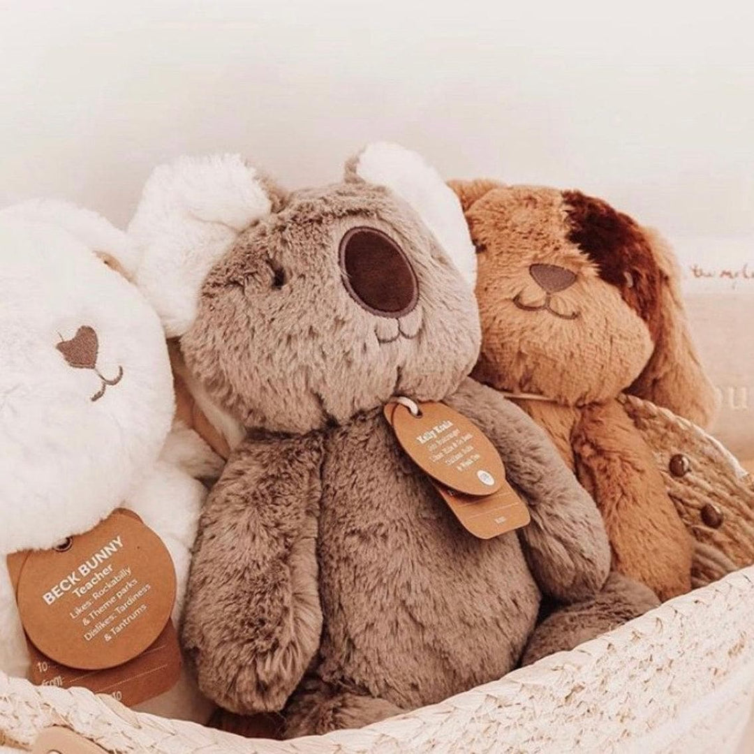 Byron Bunny Soft Toy - Giften Market