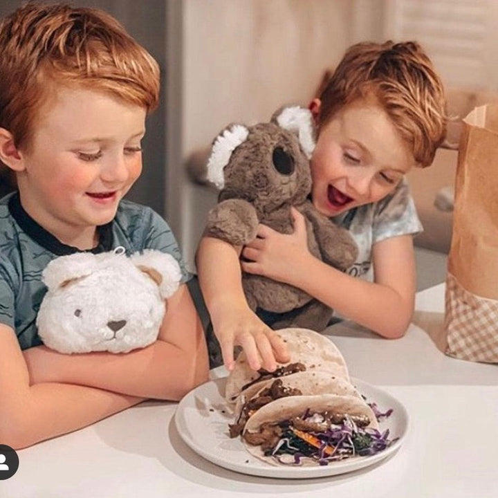 Byron Bunny Soft Toy - Giften Market