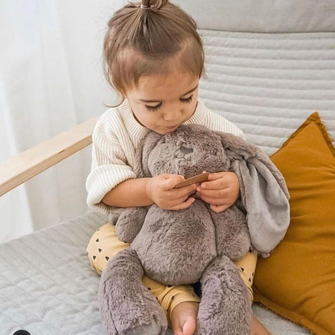 Byron Bunny Soft Toy - Giften Market