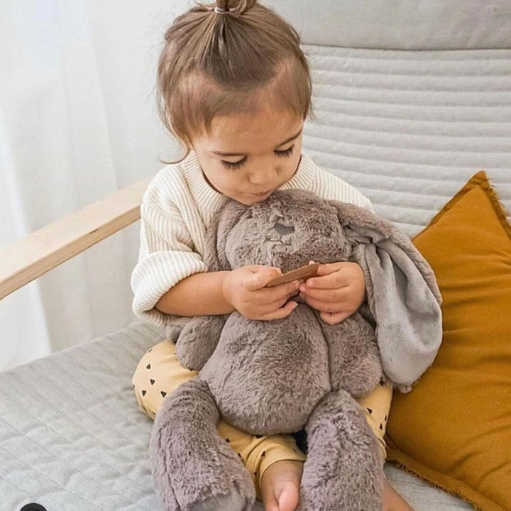 Byron Bunny Soft Toy - Giften Market