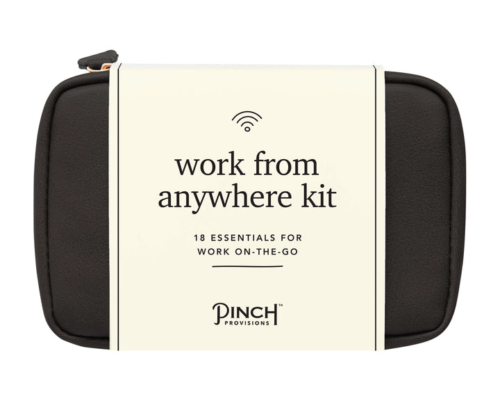 Work From Anywhere Kit