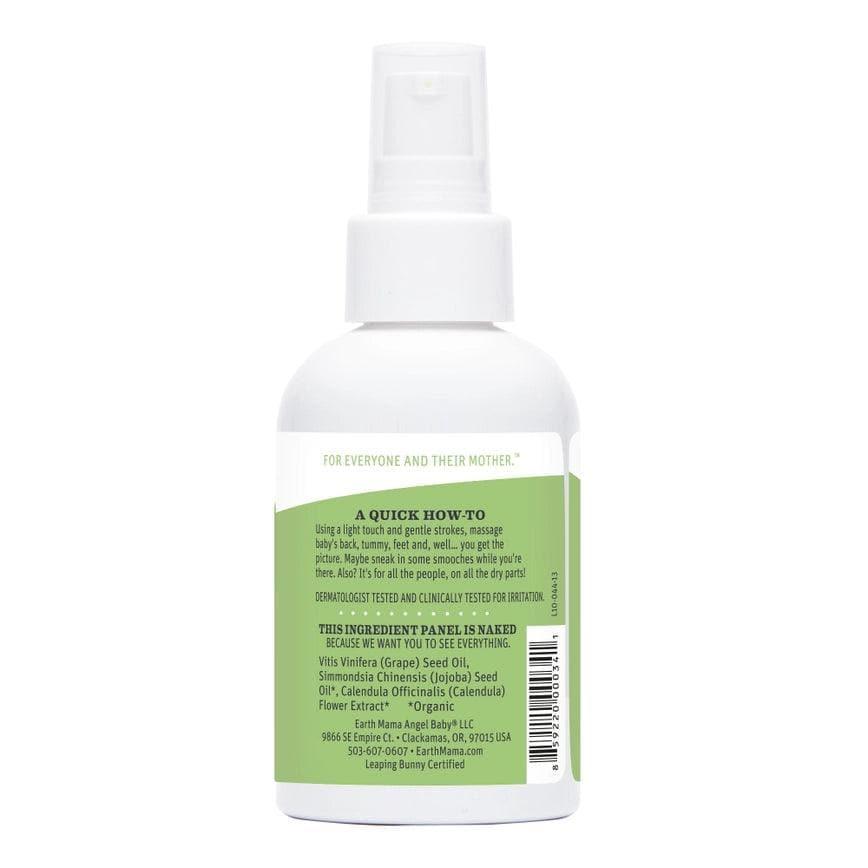 Calendula Baby Oil - Giften Market