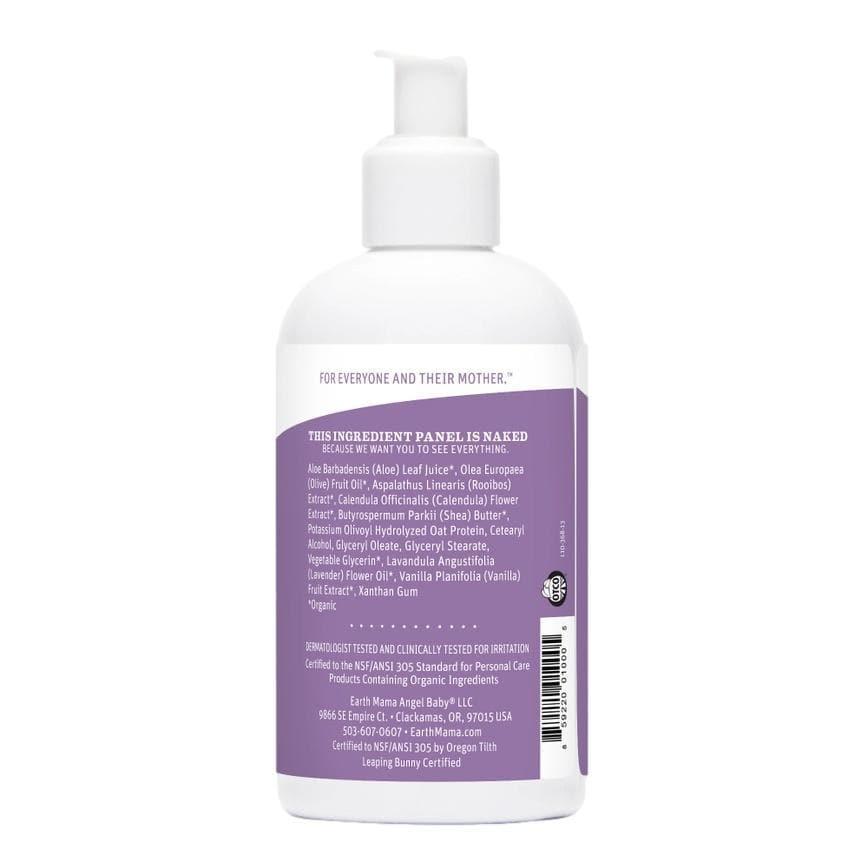 Calming Lavender Baby Lotion - Giften Market