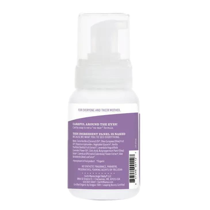 Calming Lavender Castile Baby Wash - Giften Market