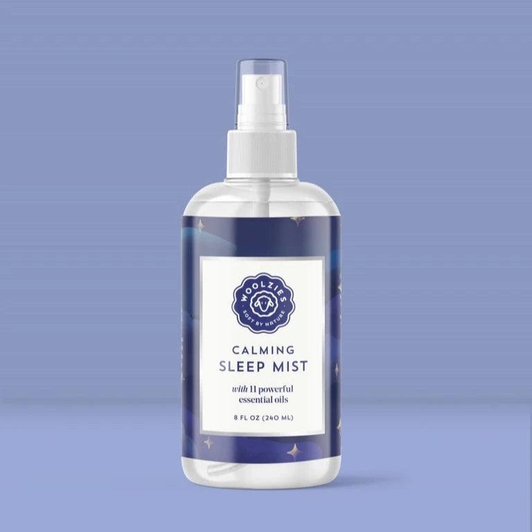 Calming Sleep Mist - Giften Market