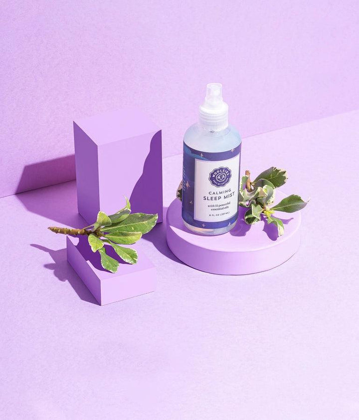 Calming Sleep Mist - Giften Market