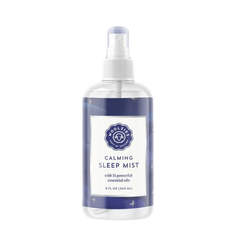 Calming Sleep Mist - Giften Market