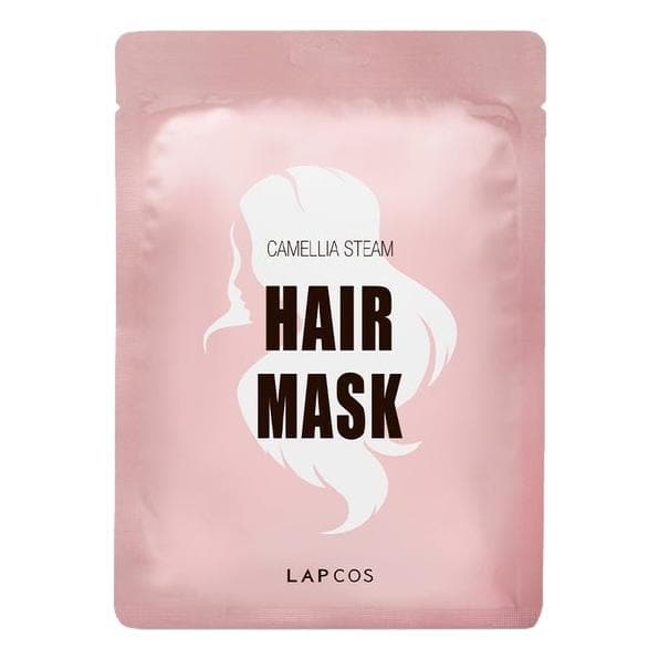 Camellia Steam Hair Mask - Giften Market