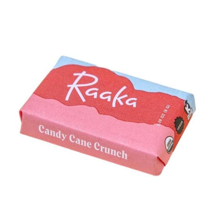 Candy Cane Crunch Minis Bars - Giften Market