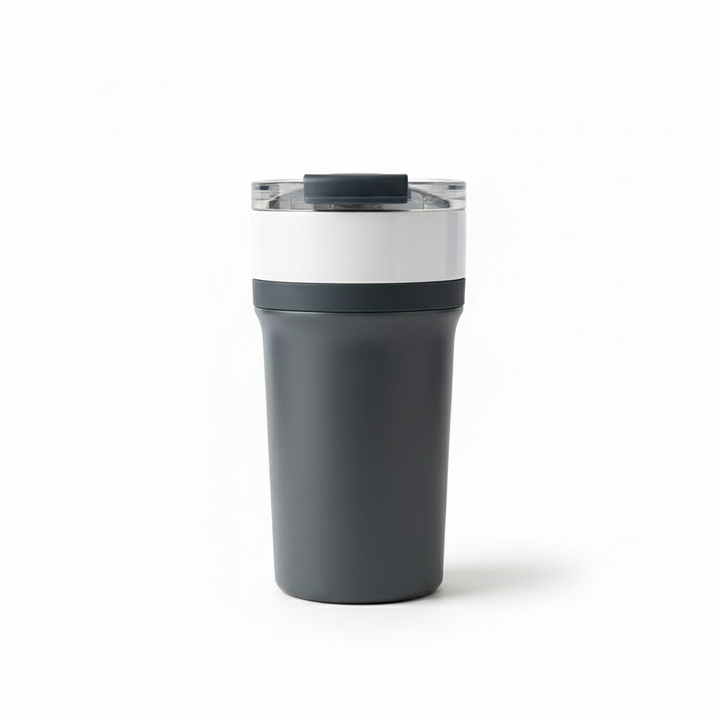 Signature Series Travel Tumbler - 17oz