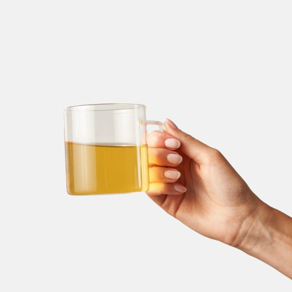 Chamomile Mint Tea - Giften Market