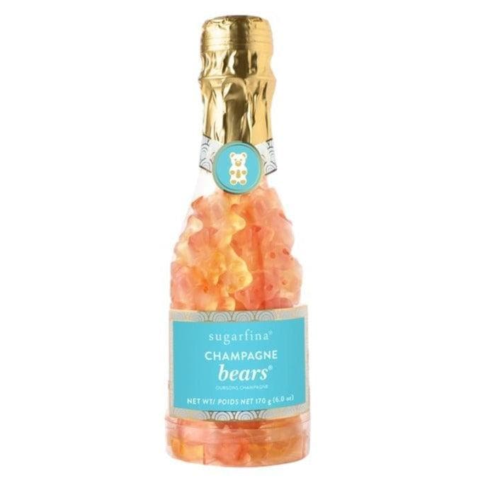 Champagne Bears Celebration Bottle - Giften Market