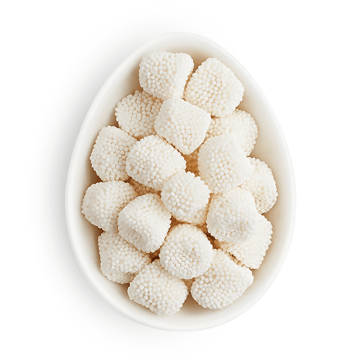 Champagne Bubbles - Small Candy Cube - Giften Market