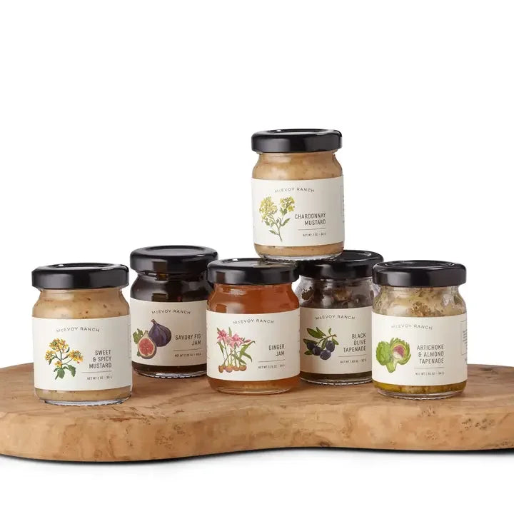 Charcuterie Gift Set