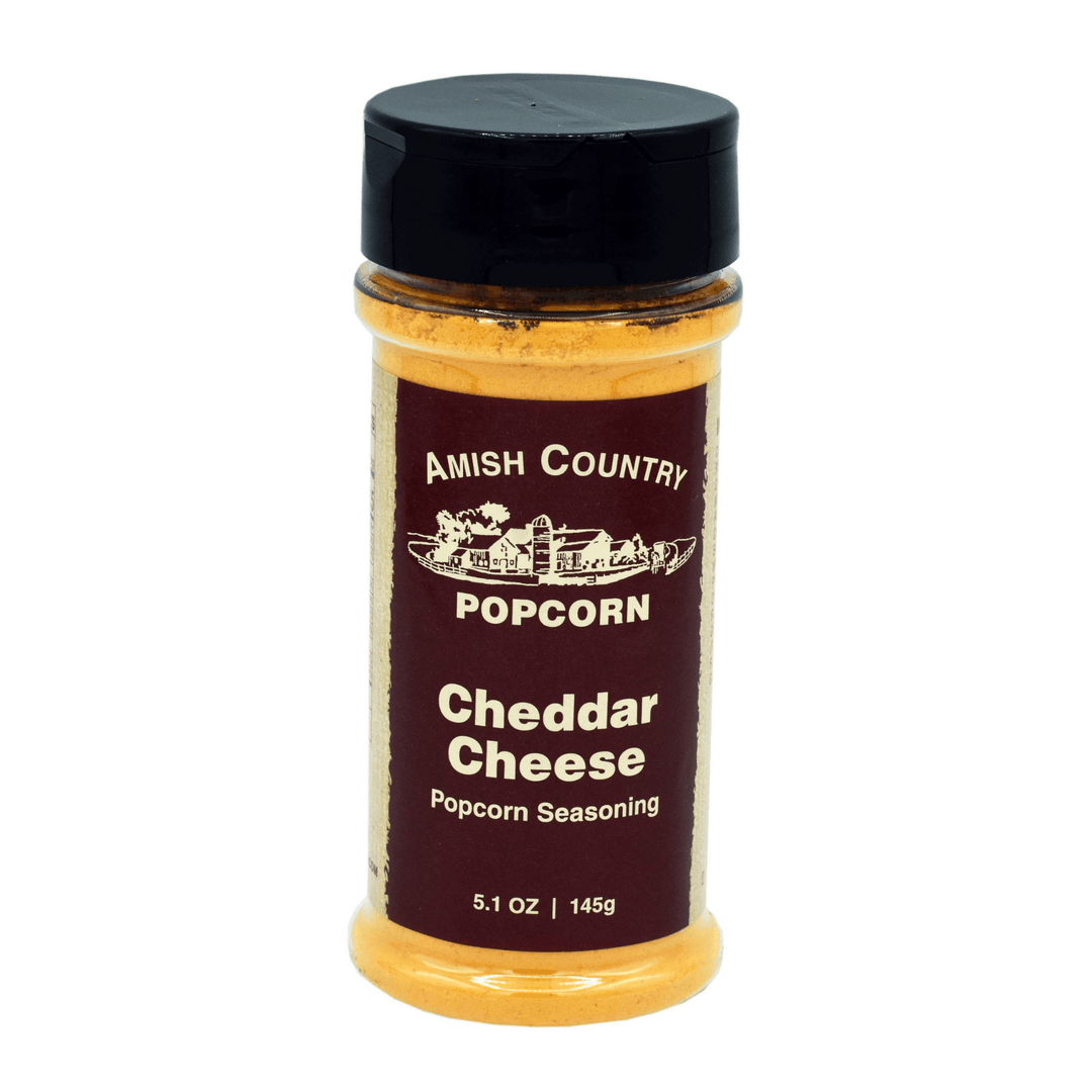 Cheddar Cheese Popcorn Seasoning - Giften Market