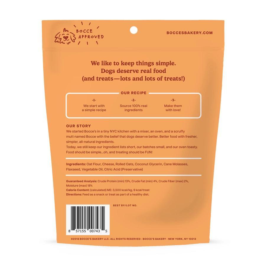 Cheese Soft & Chewy Dog Treat - Giften Market