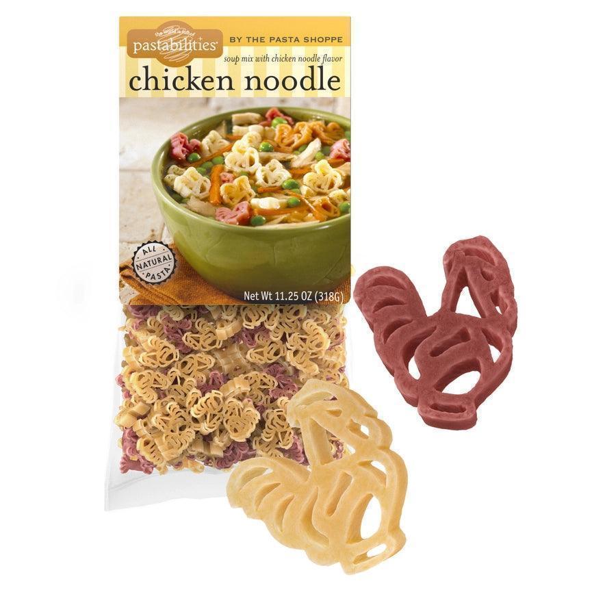 Chicken Noodle Soup - Giften Market