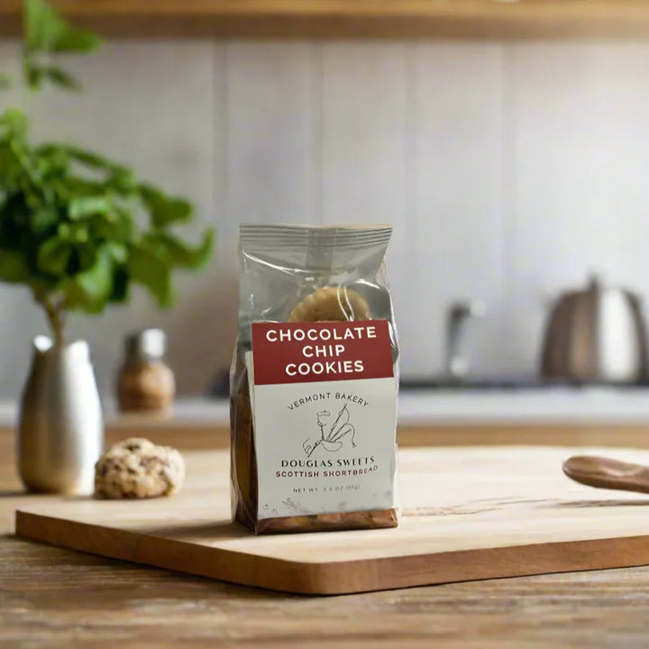 Chocolate Chip Mini Cookies - Giften Market