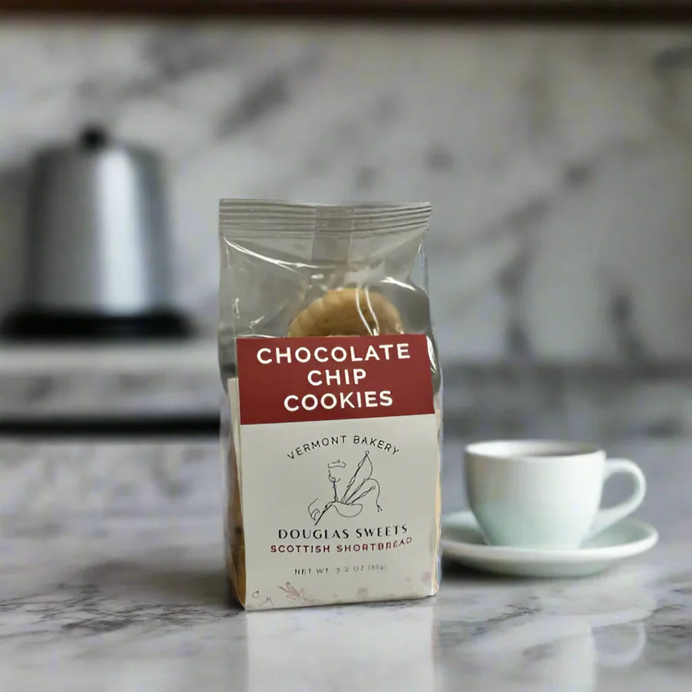 Chocolate Chip Mini Cookies - Giften Market