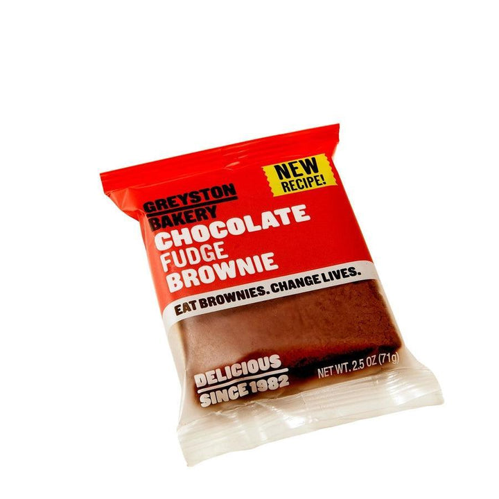 Chocolate Fudge Brownie - Giften Market