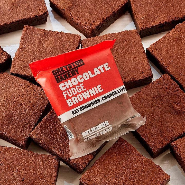 Chocolate Fudge Brownie - Giften Market