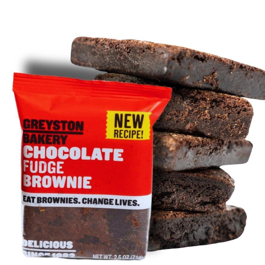 Chocolate Fudge Brownie - Giften Market