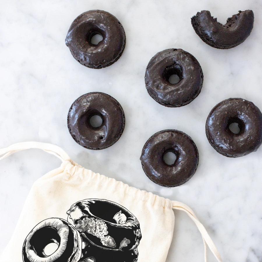 Chocolate Glazed Doughnut Baking Mix - Giften Market
