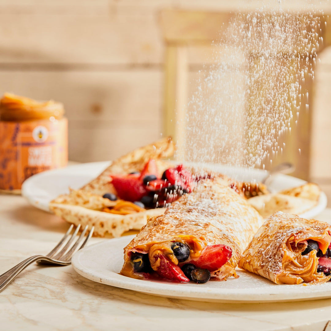 Cinnamon Stick Honey Cream Spread - Giften Market