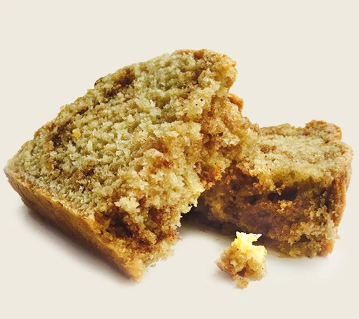 Cinnamon Swirl Brew Bread Baking Mix