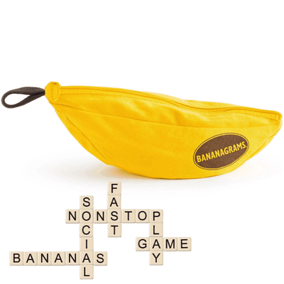 Classic Bananagrams - Giften Market