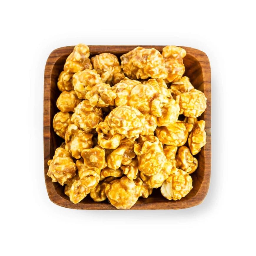 Classic Caramel Gourmet Popcorn - Giften Market