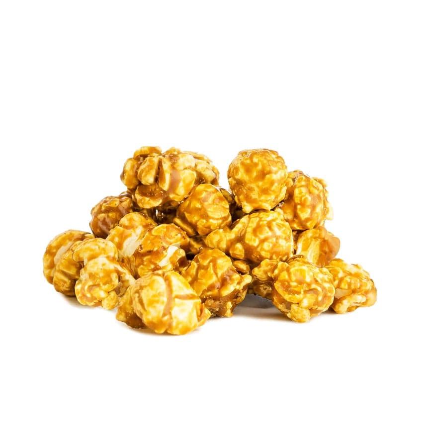 Classic Caramel Gourmet Popcorn - Giften Market