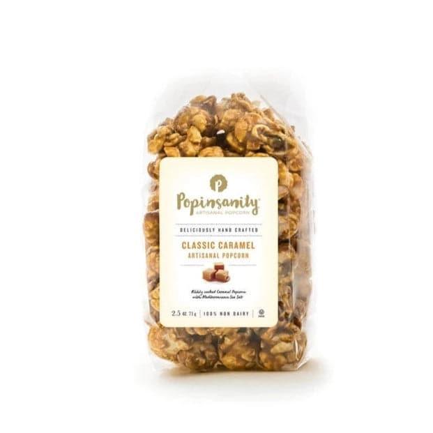 Classic Caramel Gourmet Popcorn - Giften Market