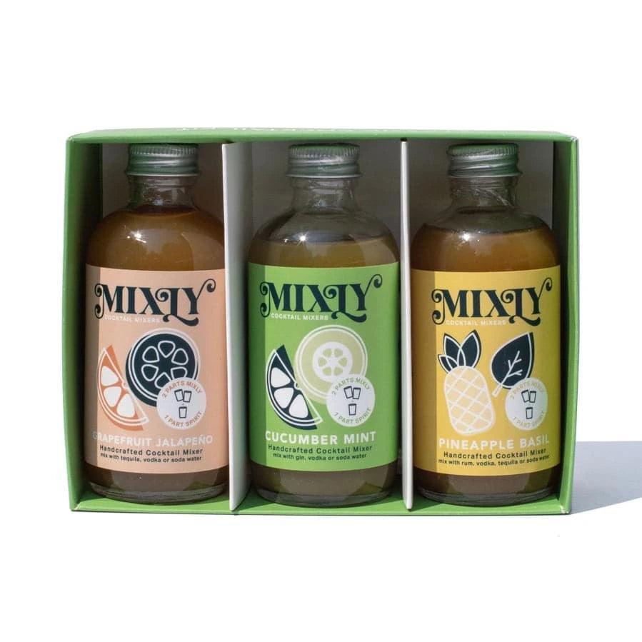 Classic Cocktail Kit - Giften Market