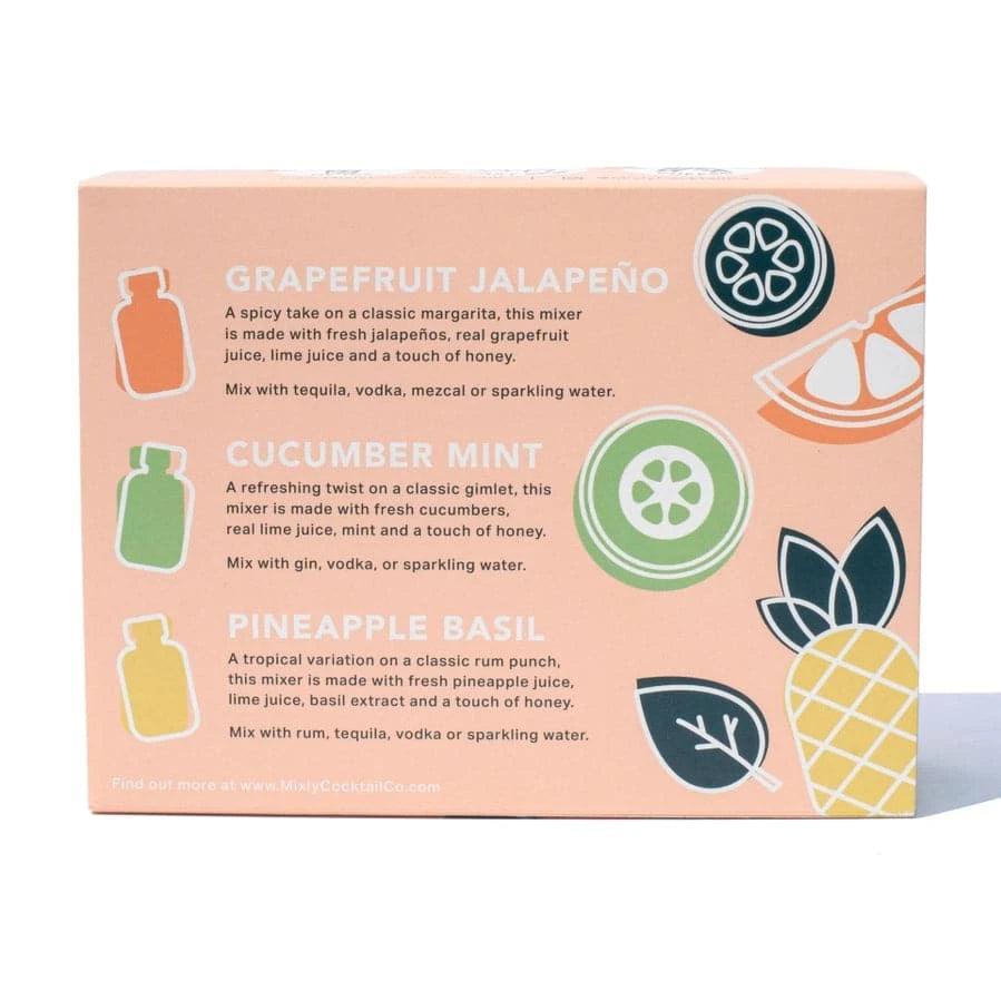 Classic Cocktail Kit - Giften Market