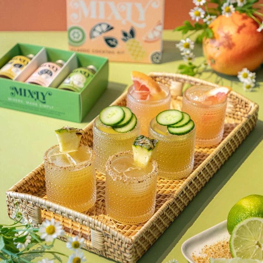 Classic Cocktail Kit - Giften Market