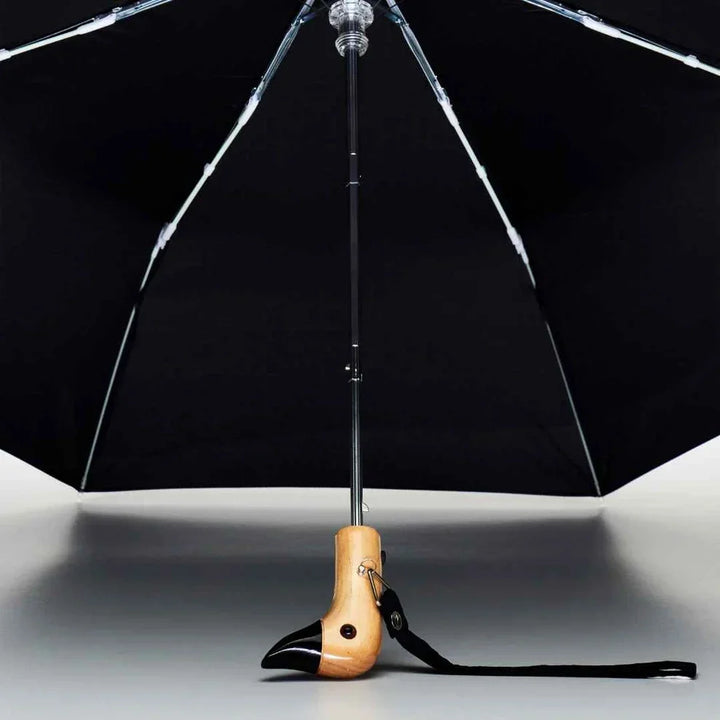 Classic Compact Eco Friendly Duckhead Umbrella