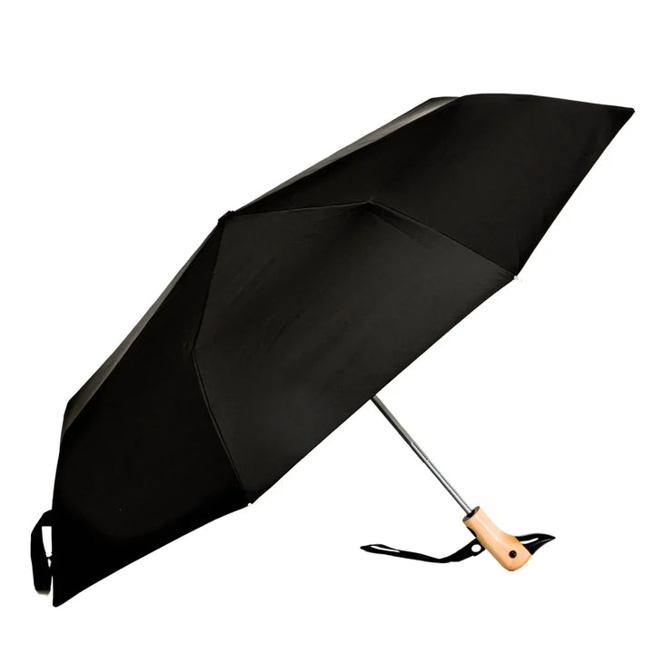 Classic Compact Eco Friendly Duckhead Umbrella