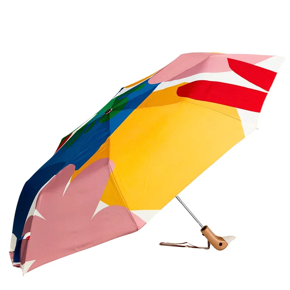 Classic Compact Eco Friendly Duckhead Umbrella