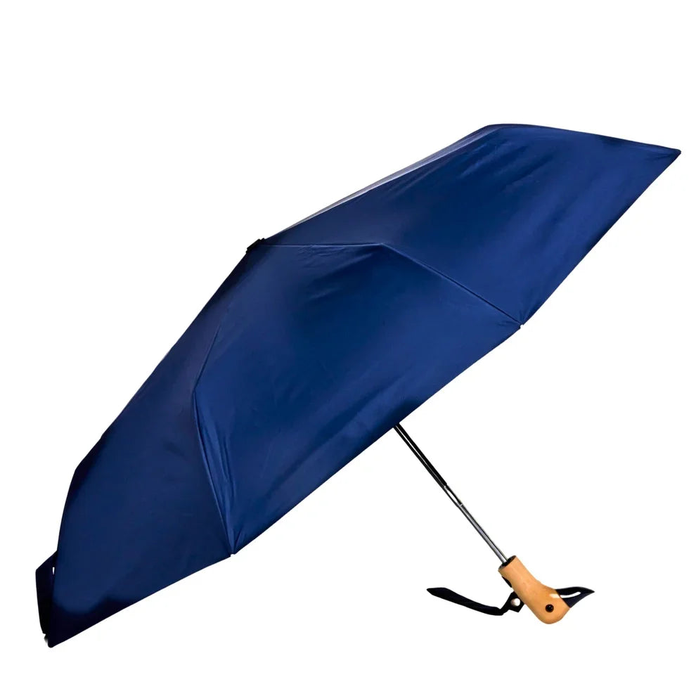 Classic Compact Eco Friendly Duckhead Umbrella