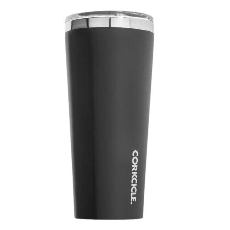 Classic Tumbler - Matte Black - Giften Market