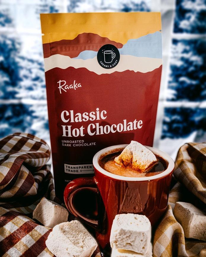 Classic Hot Chocolate - Giften Market