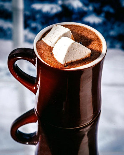 Classic Hot Chocolate - Giften Market