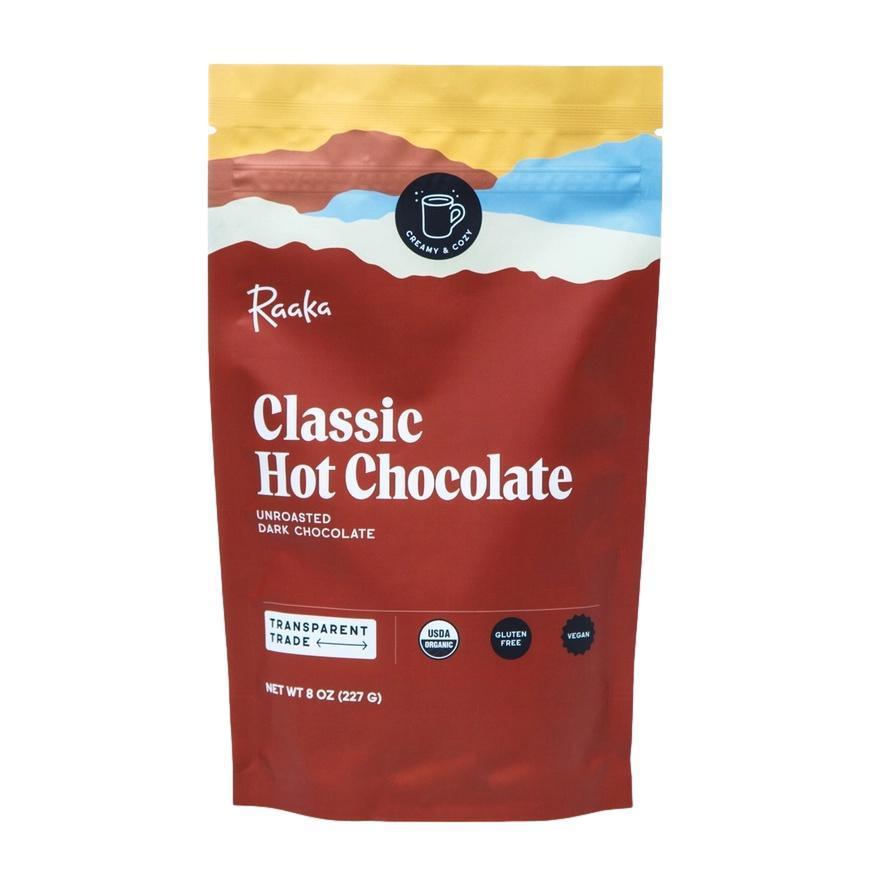 Classic Hot Chocolate - Giften Market