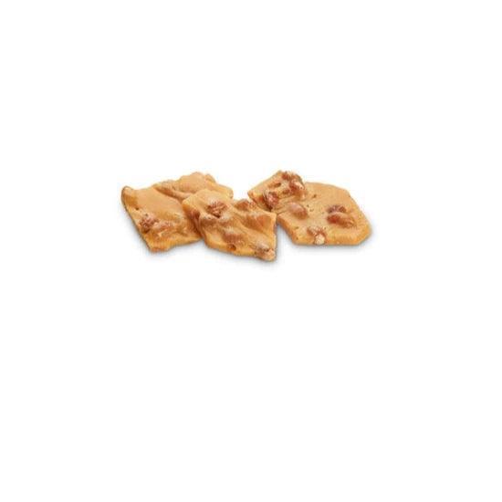 Classic Peanut Brittle Can - Giften Market