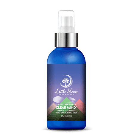 Clear Mind Mist - Giften Market
