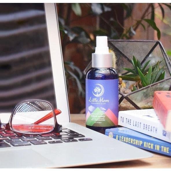 Clear Mind Mist - Giften Market